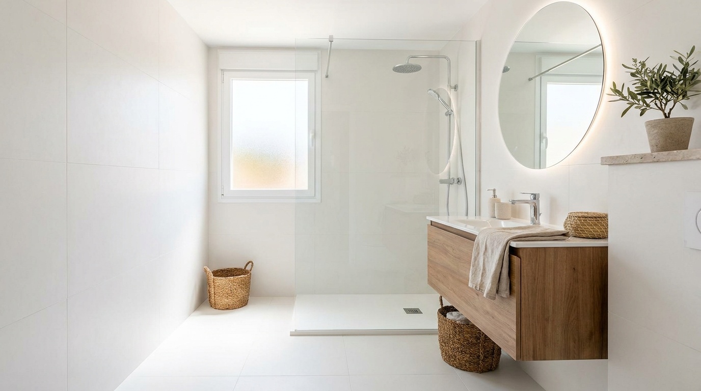 Bathroom Renovations Guardamar del Segura: Expert Guide