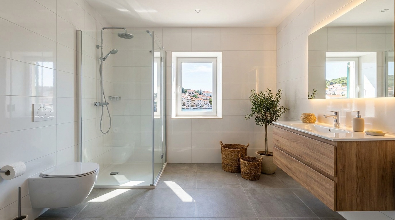 Bathroom Renovation Torrevieja Cost 2025: Real Prices