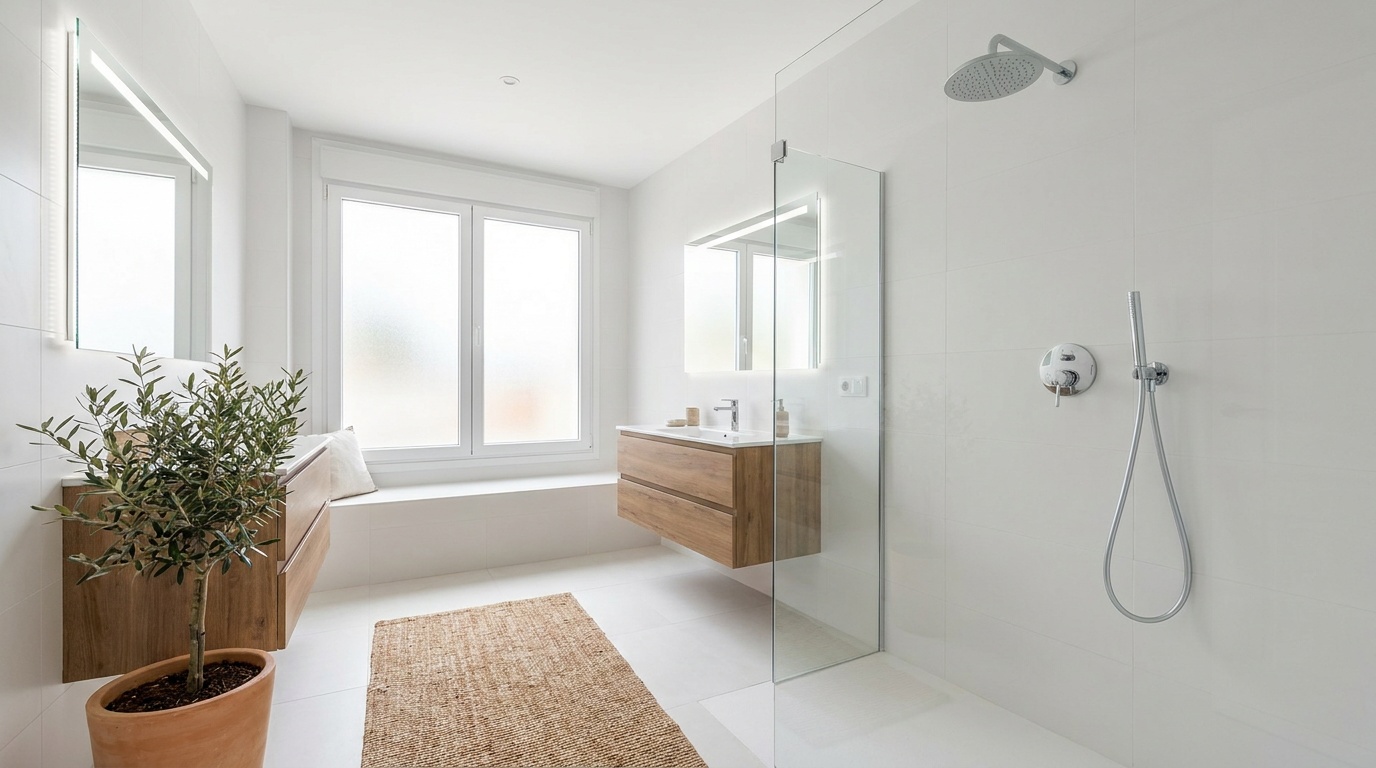 Bathroom Remodel Cost Ciudad Quesada Rojales 2025