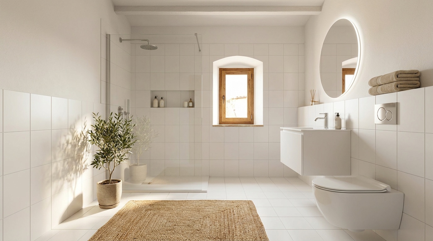 Bathroom Renovations Elche: Complete Guide 2026
